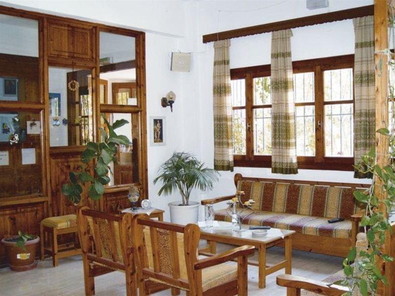 Hotel Eva Marina Matala  Luaran gambar